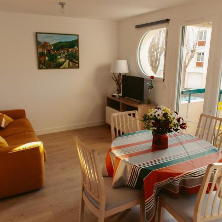 Appartement Saint-Jean-De-Luz, 2 Pieces, 4 Personnes - Fr-1-239-684 Exterior foto