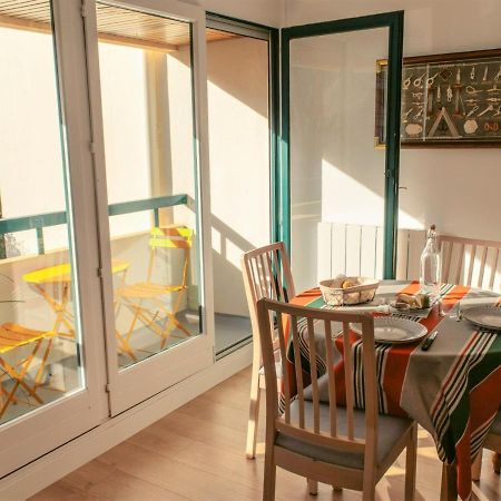 Appartement Saint-Jean-De-Luz, 2 Pieces, 4 Personnes - Fr-1-239-684 Exterior foto